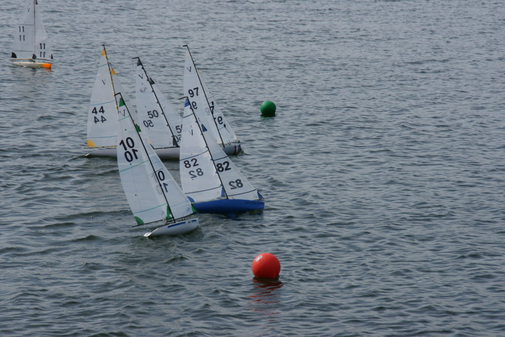 model yacht club near me